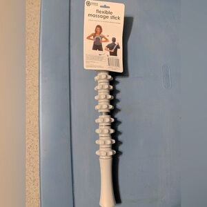 Flexible NWT Massage Stick